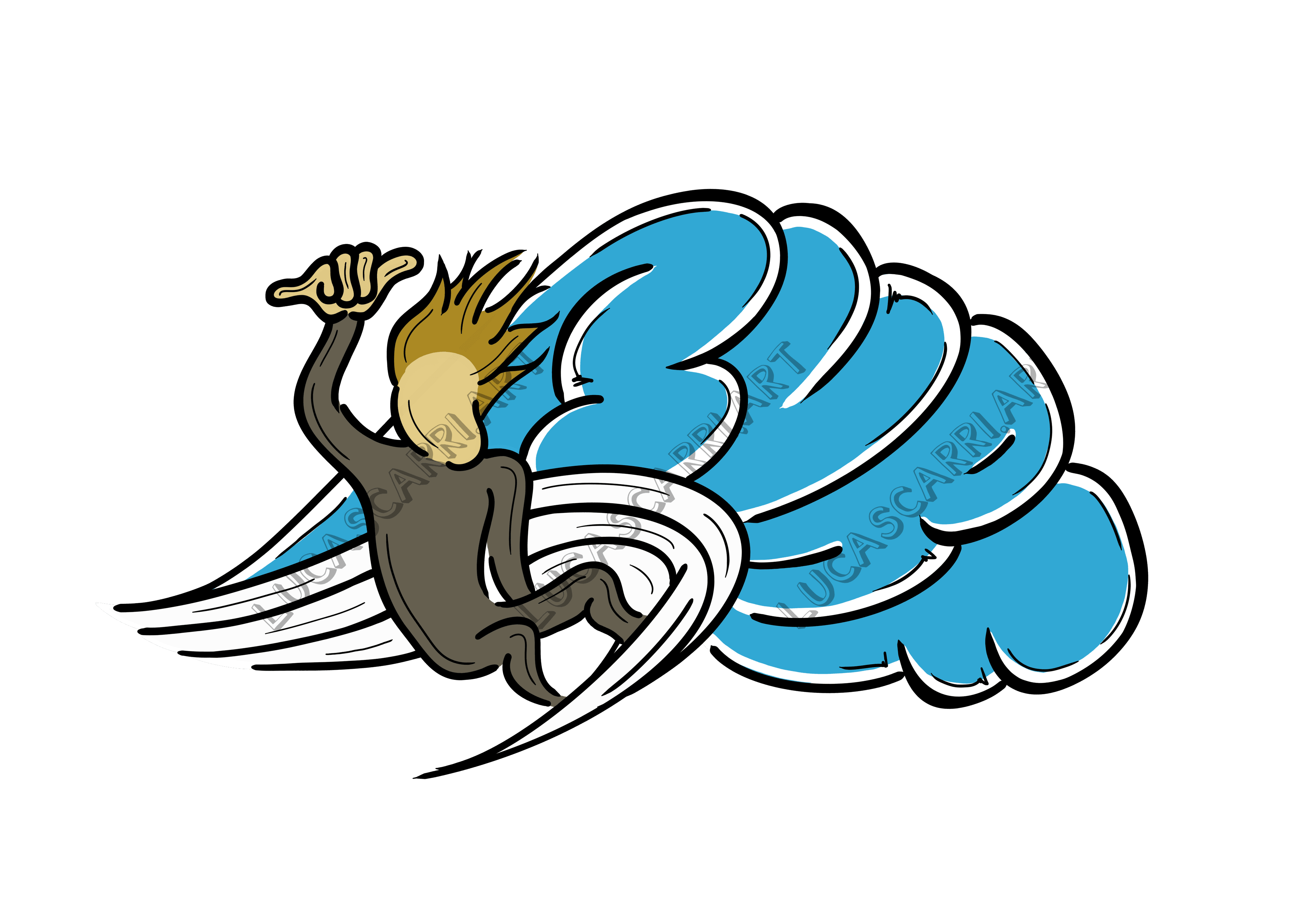 #712 SURF2 W