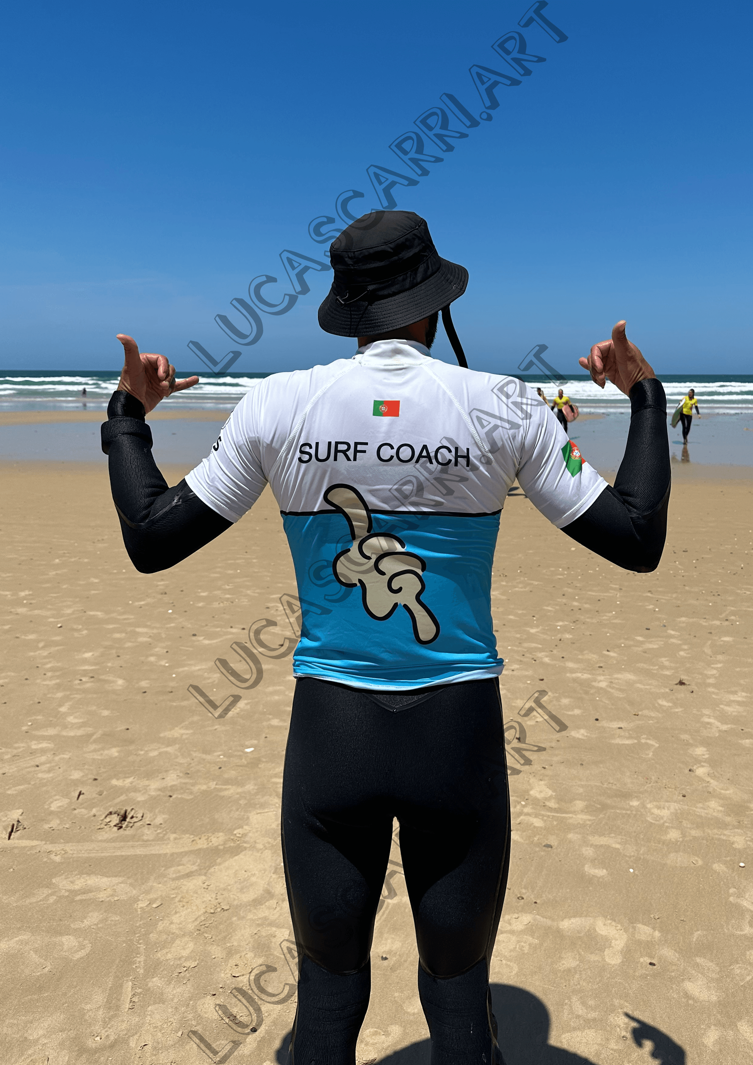 #505 lycra coach