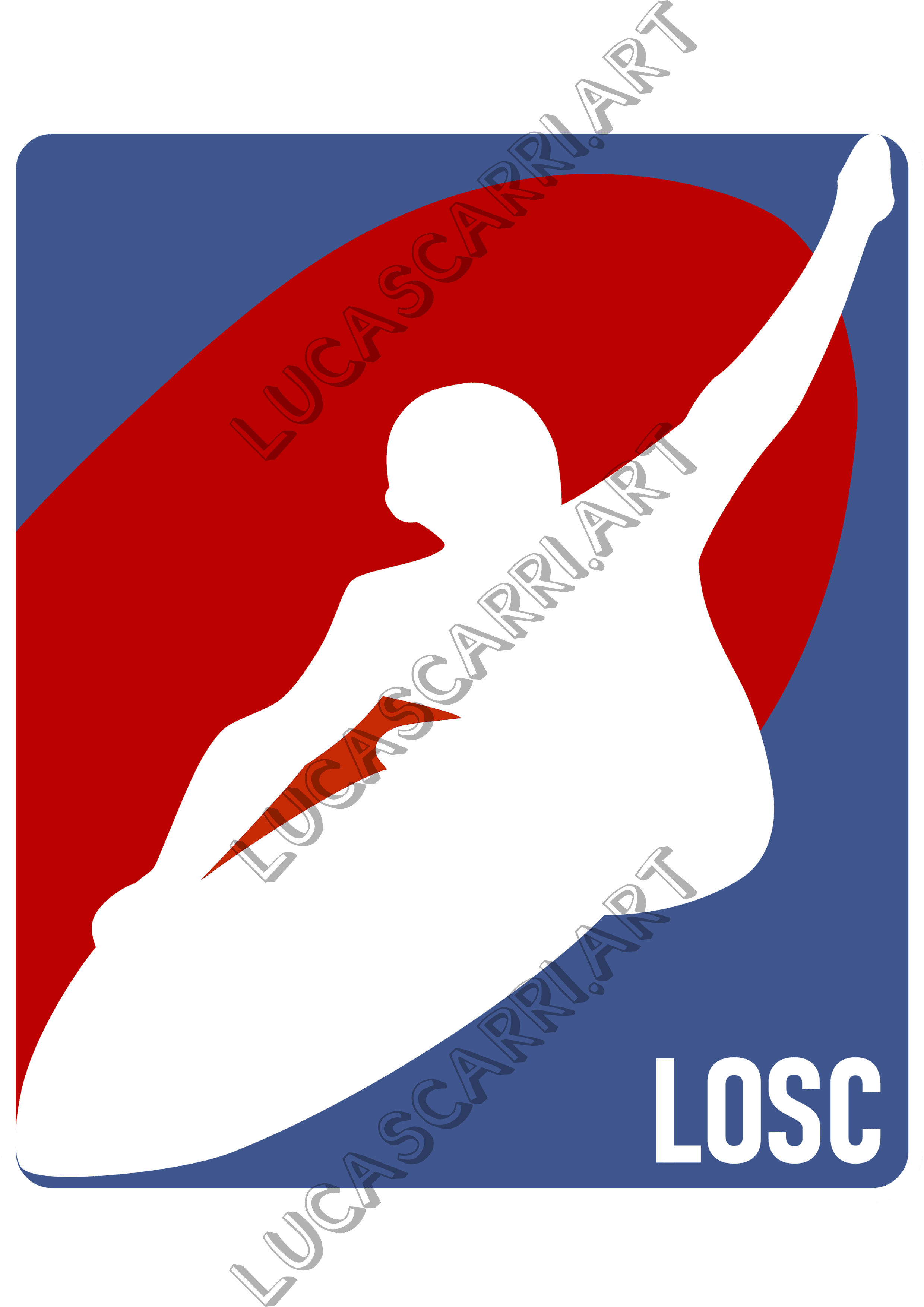 #604 LOSC w